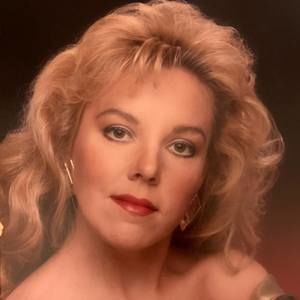 Meet your Posher, Patricia